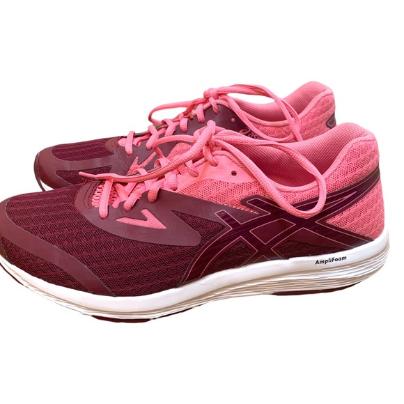 Asics Shoes - NEW ASICS Amplica Running Shoes